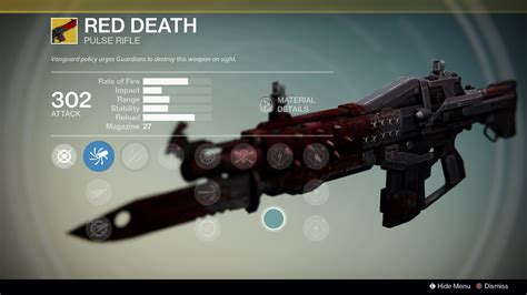 Category:Destiny Exotic Pulse Rifles | Destiny Wiki | FANDOM powered by Wikia