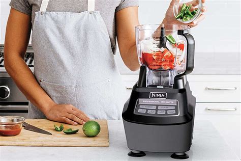 Save 30% on a Ninja Mega Kitchen System at Amazon