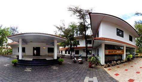 St.Teresa's College, Kochi - 360 Virtual Tour