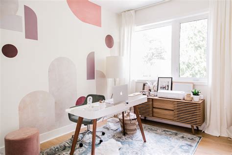 10 Cozy Home Office Ideas That’ll Inspire You to Work This Winter ...