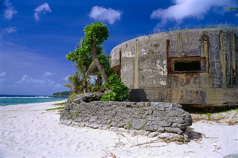 Saipan travel | Northern Mariana Islands - Lonely Planet