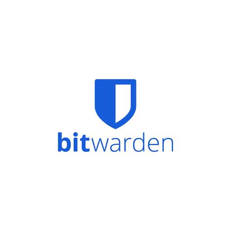 Bitwarden Logo Vector - (.Ai .PNG .SVG .EPS Free Download)