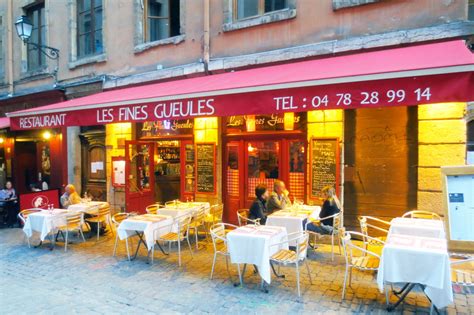 10 Places Where Locals Love to Eat in Lyon - Where to Find Lyon’s Best ...