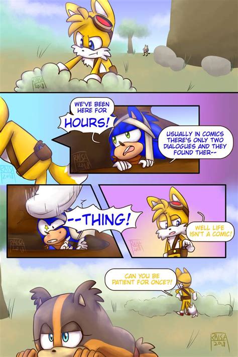 Mini Sonic | Wiki | Sonic the Hedgehog! Amino