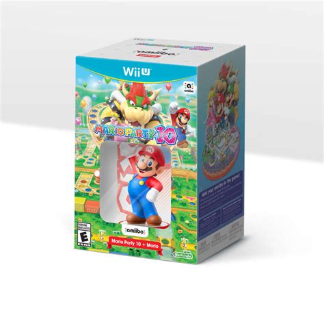 Gold Mario Amiibo Confirmed, Is Exclusive to Walmart - GameSpot