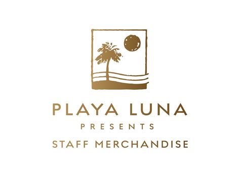 Playa Luna Presents Staff Merchandise Tickets at Moon Palace Cancun in Quintana Roo by Playa ...