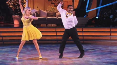 Alfonso Ribeiro joins ‘Dancing With the Stars’ as co-host - Good Morning America