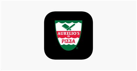 ‎New Aurelio's Pizza on the App Store