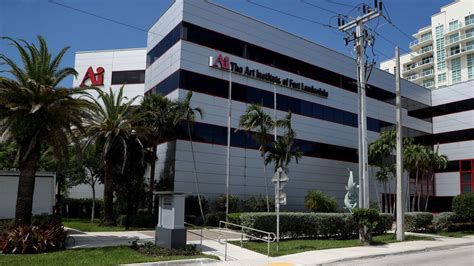 Whatever happened to the Art Institute of Fort Lauderdale? | You asked, we answer - Sun Sentinel