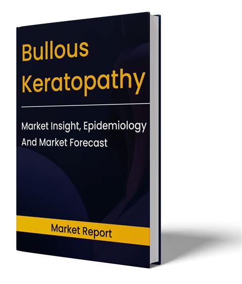 Emerging Cell Therapies for Bullous Keratopathy Treatment