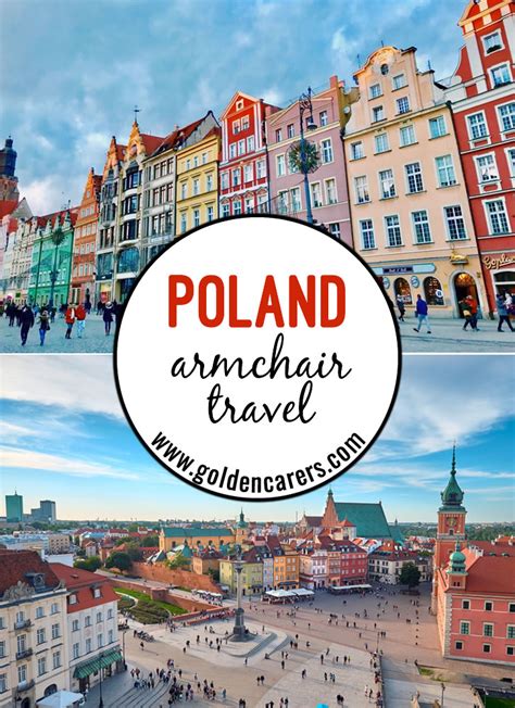 Armchair Travel to Poland