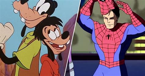 15 Classic Animated Shows You Can Watch On Disney+ Today