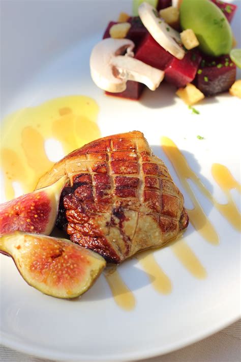 Foie gras - www.restaurantgraf.ro | Yummy dinners, Food, Food inspiration