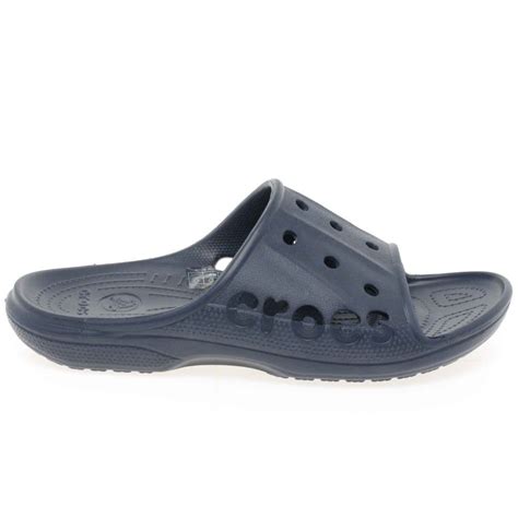 Crocs Men's Slide Sandals ~ Men Sandals