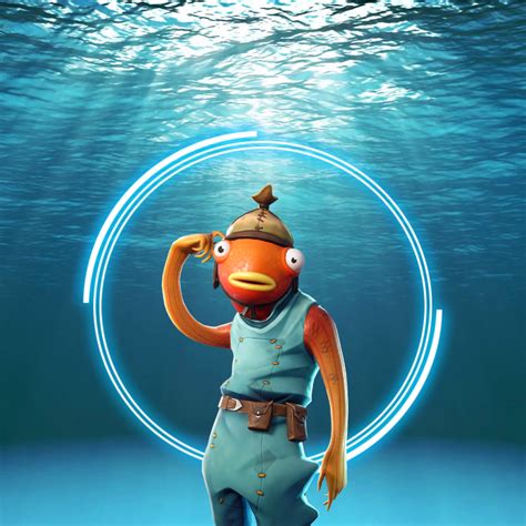 Vr Fishstick Wallpaper ~ Fortnite Fishstick Fishsticks Fornite ...