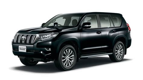 Is the Toyota Prado Expensive to Maintain? - The European Business Review