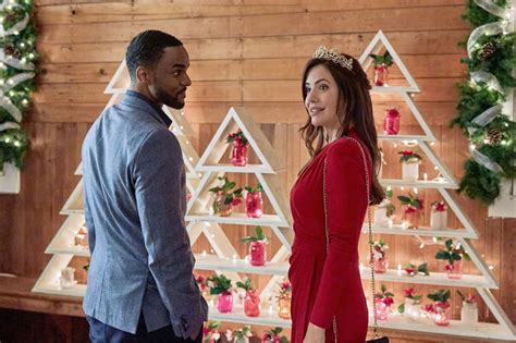 Jingle Bell Bride | Hallmark Movies Based on Books | POPSUGAR ...