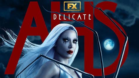 'American Horror Story: Delicate' Season 12 Episode 9 Release Date & Time