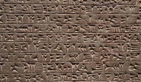 What was education like in ancient Mesopotamia?