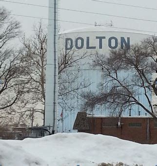 DOLTON, ILLINOIS: My … kind of town? – Great Lakes Review