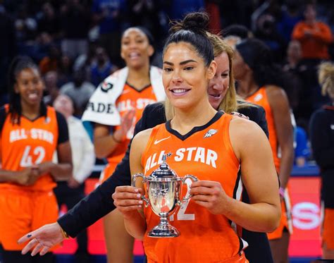 Wnba Mvp Voting 2024 - Glori Kalindi