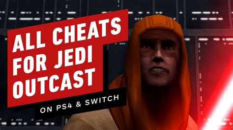 Star wars jedi knight jedi outcast multiplayer cheats - partnersnasve