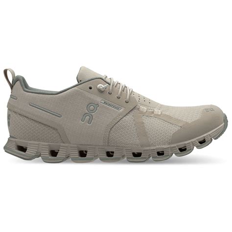 On Cloud Waterproof - Running Shoes Women's | Free UK Delivery | Alpinetrek.co.uk