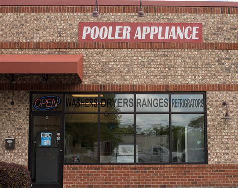 Pooler Appliance - Pooler, GA 31322