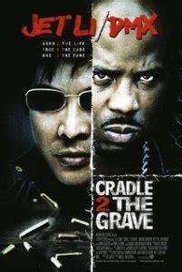 Cradle 2 the Grave *** (2003, Jet Li, DMX, Mark Dacascos, Tom Arnold) – Classic Movie Review ...