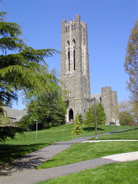 Campus Locations :: Communications Office :: Swarthmore College