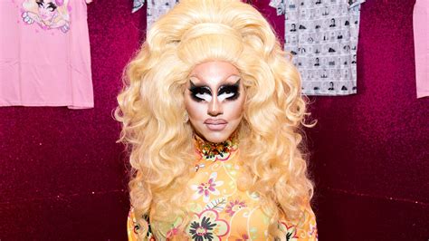 My Grams: Drag Queen Trixie Mattel Is the Kelly Rowland of Peru | Vanity Fair