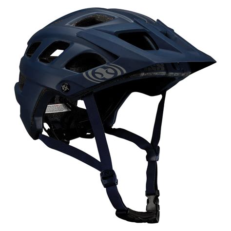 iXS Trail RS Evo Fahrrad Helm All Mountain Bike AM MTB Enduro DH Downhill InMold | eBay