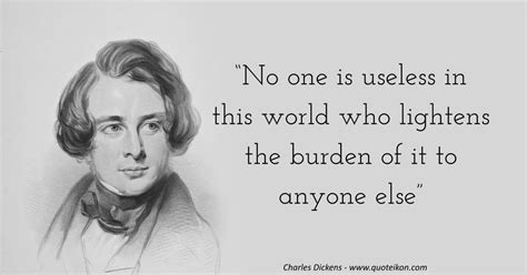 23 of the Best Quotes By Charles Dickens | Quoteikon