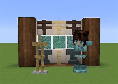 How To Do the COOL armor stand stuff! Minecraft Blog