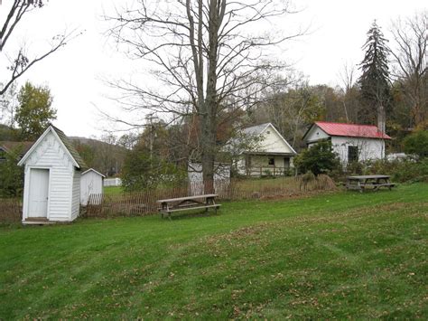 Old Mill Village - New Milford, Pennsylvania | Old Mill Vill… | Flickr