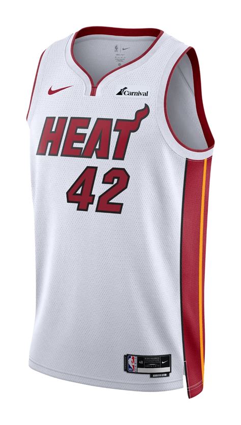 Miami Heat 2023-24 Jerseys