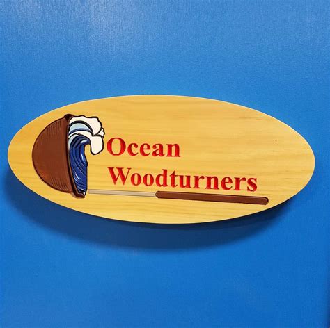 Ocean Woodturners | Cranston RI