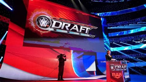 Latest On Planned Presentation For 2023 WWE Draft - WrestleTalk