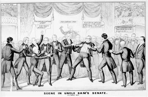 Images of the Compromise - Compromise of 1850