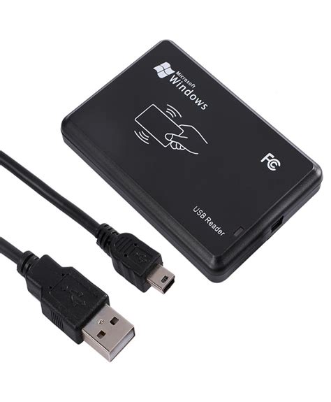 NFC Tag Reader 13.56mHz | Price In Pakistan | PC Technologies