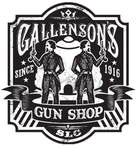 Handguns Archives - Gallensons Guns