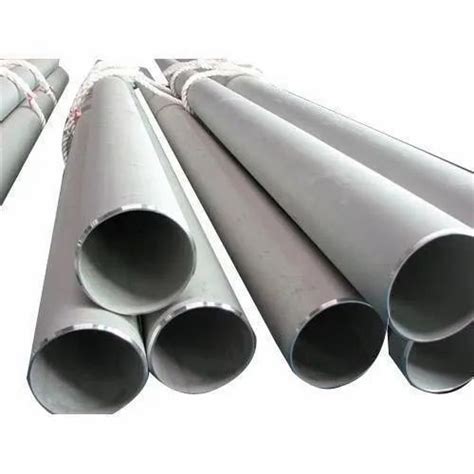 SS 304L PIPE at Rs 330/kilogram | 304L Stainless Steel Pipe in Mumbai ...