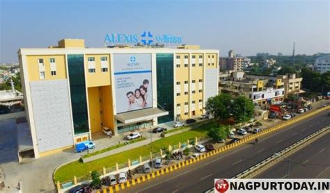 Alexis Multispecialty Hospital partners with MFine to enable virtual medical consultations