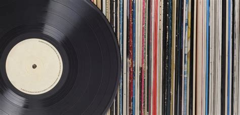 These Are The 20 Most Expensive Vinyl Records Ever... | News - Radio X