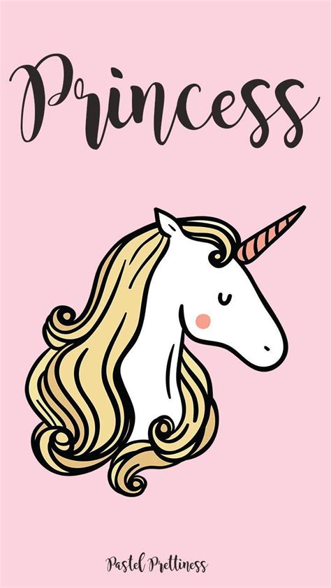 Unicorn Hd iPhone Wallpapers - Wallpaper Cave