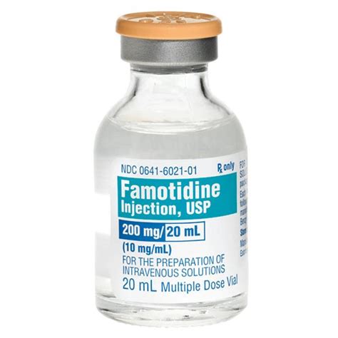 Famotidine For Cats Liquid - Natural Cat Food