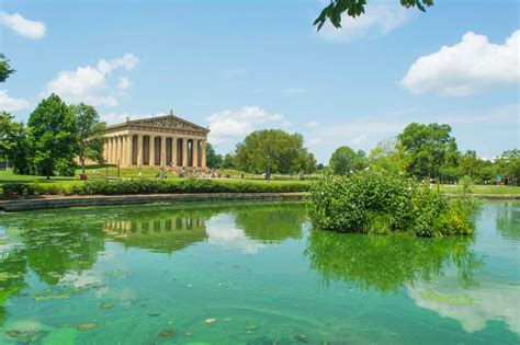 5 Must Visit Parks in Nashville TN, Nashville Relocation Guide