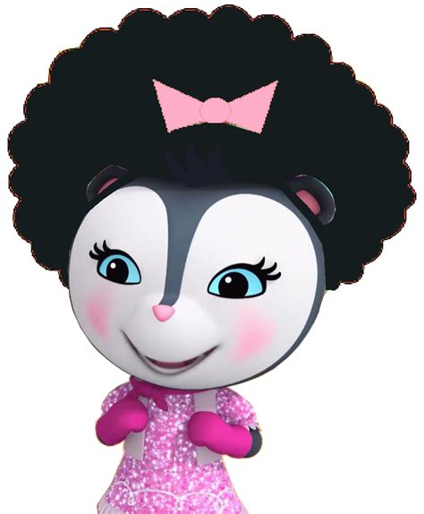 Image - Afro skunk.png | Disney Junior Wiki | FANDOM powered by Wikia