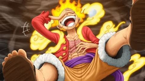 Luffy Transformations and Powers | One Piece [Update 2024]