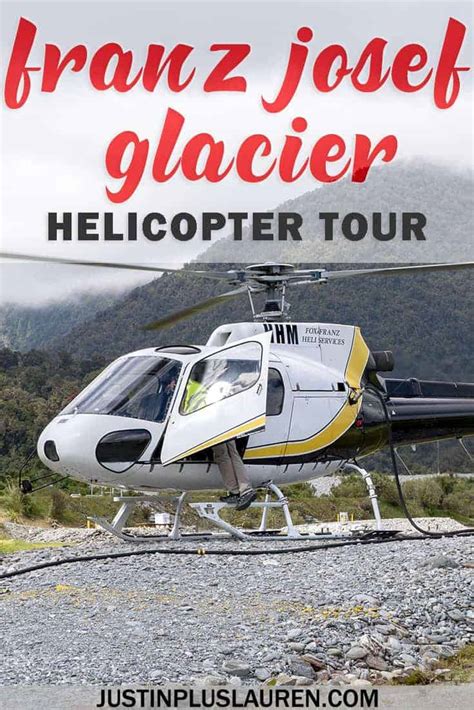 Franz Josef Glacier Helicopter Tour: An Amazing Adventure You Need to Experience